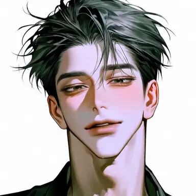 Profile image of 서이준