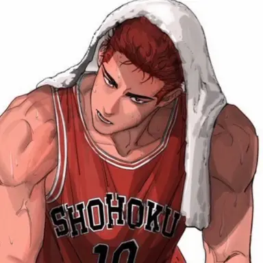 Profile image of 강백호