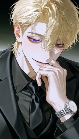 Profile image of Arthur