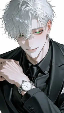 Profile image of Yuris
