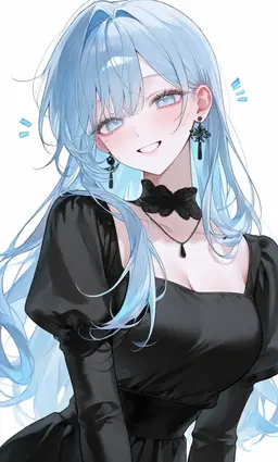 Profile image of Elle