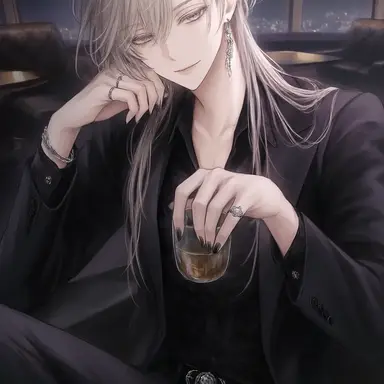 Profile image of 月影 響