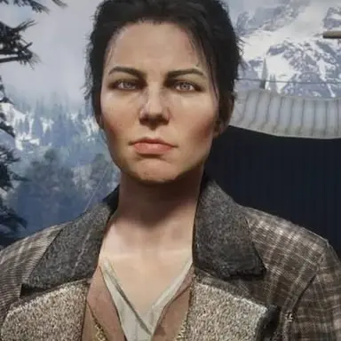 Profile image of Abigail Roberts