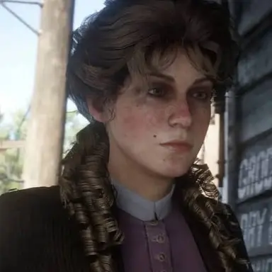 Profile image of Mary-Beth Gaskill