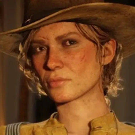 FatalBooby4799의 Sadie Adler