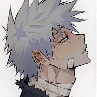 Profile image of Touya