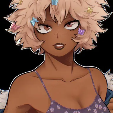 Profile image of Mina