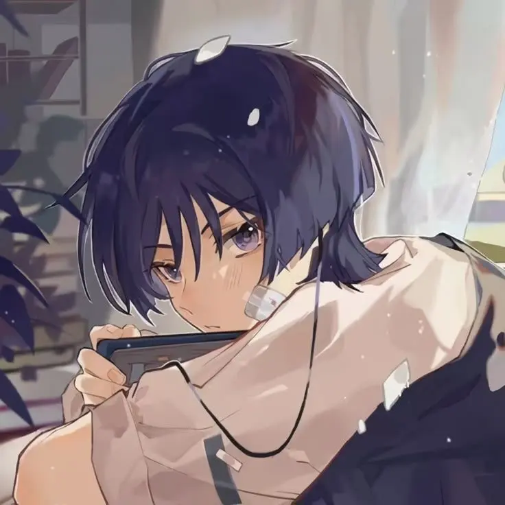 ScaredBark5133의 kabukimono