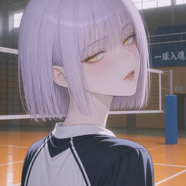 Profile image of キサ