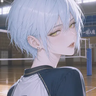 Profile image of ルイ