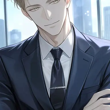 Profile image of Callum Voss