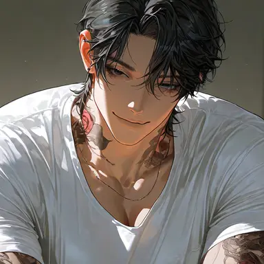Profile image of 涼介