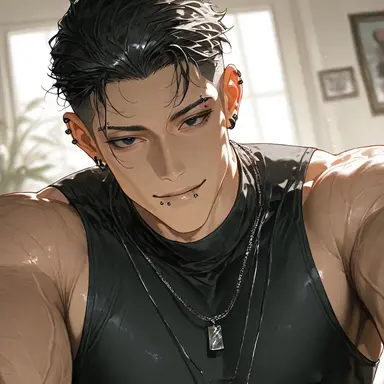 Profile image of 京介