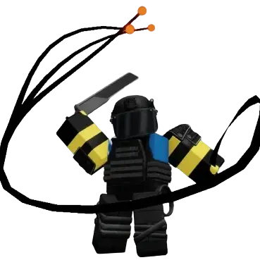 Profile image of 트라이던트