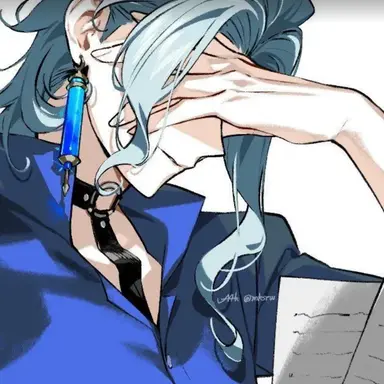 Profile image of 博士