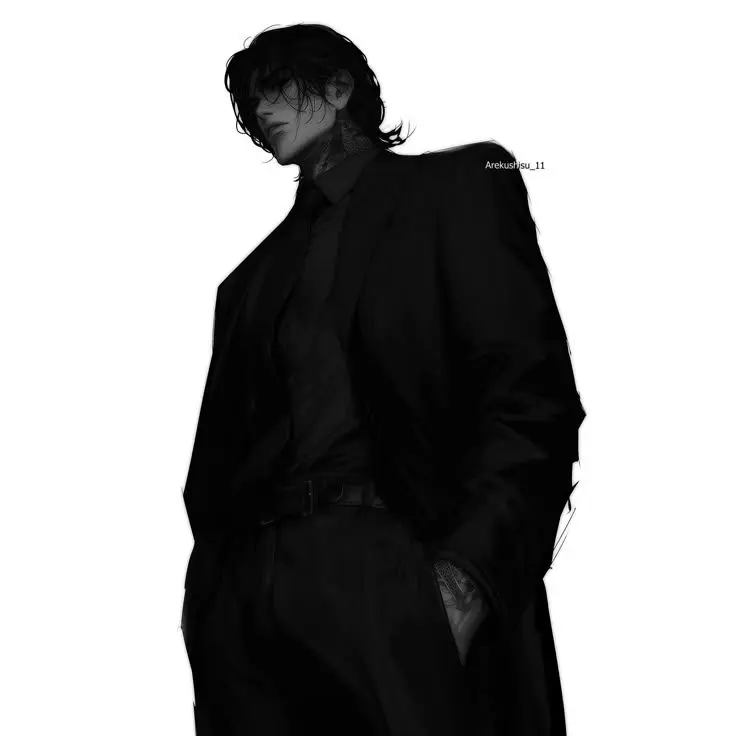 GloomyCrib8366의 HE chose me.