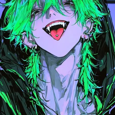 Profile image of レオ