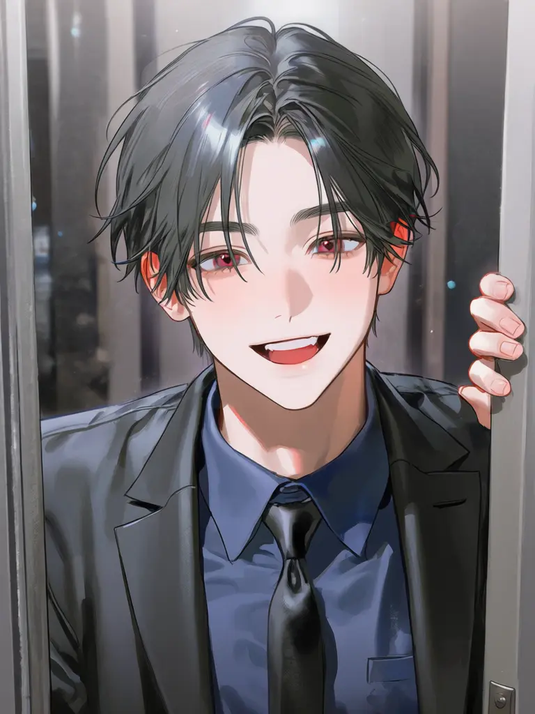 mochimochino0의 전직 들개 경호원
