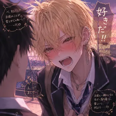 Profile image of 海斗