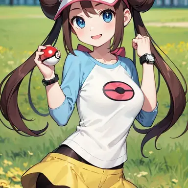 Profile image of メイ