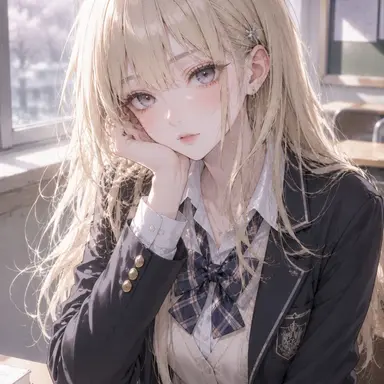 Profile image of 유하린