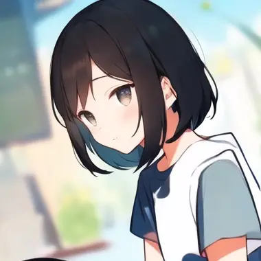 StockyDoxle8328의 夏に仲良くなってく