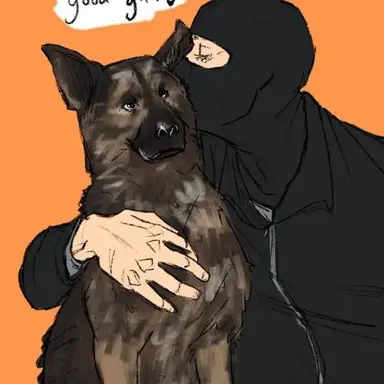 Profile image of Simon