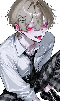 Profile image of 隼人