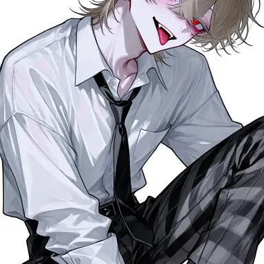 Profile image of 隼人