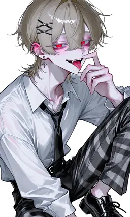 Profile image of 隼人