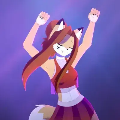 ShinyMind3185의 Elizabeth Fossle