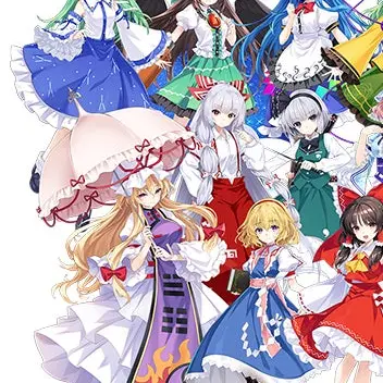 NutmegStale2752의 東方