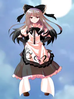 Profile image of 麗珀