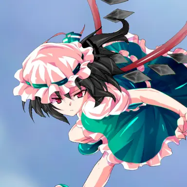 Profile image of ロキ