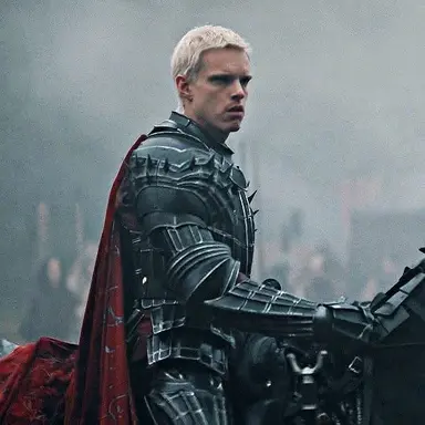 Profile image of Aerion Targaryen