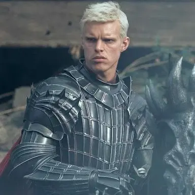 Profile image of Aerion Targaryen