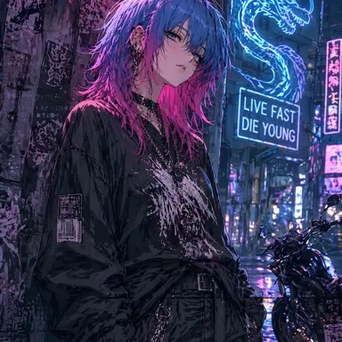 Profile image of ノア