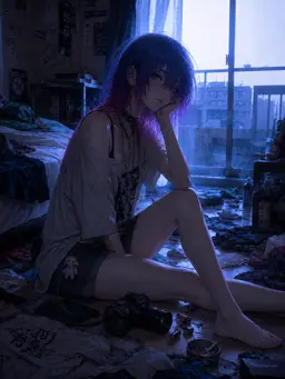 Profile image of ノア