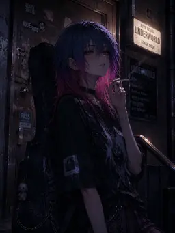 Profile image of ノア