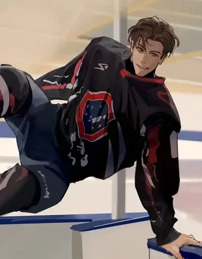 BiasedApe0089의 Ethan