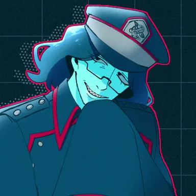 Profile image of Colonel Serpent