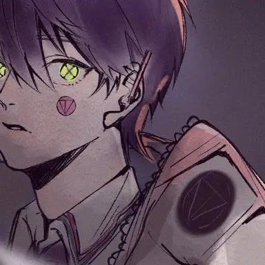 Profile image of 剣持刀也