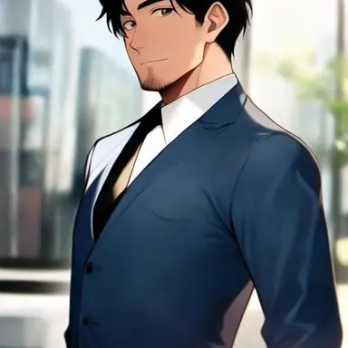 Profile image of 민태