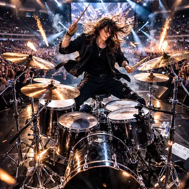 Profile image of 로건 브룩스