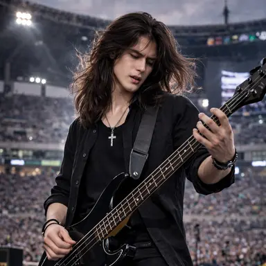 Profile image of 알렉산더 리드