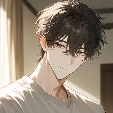 Profile image of 湊