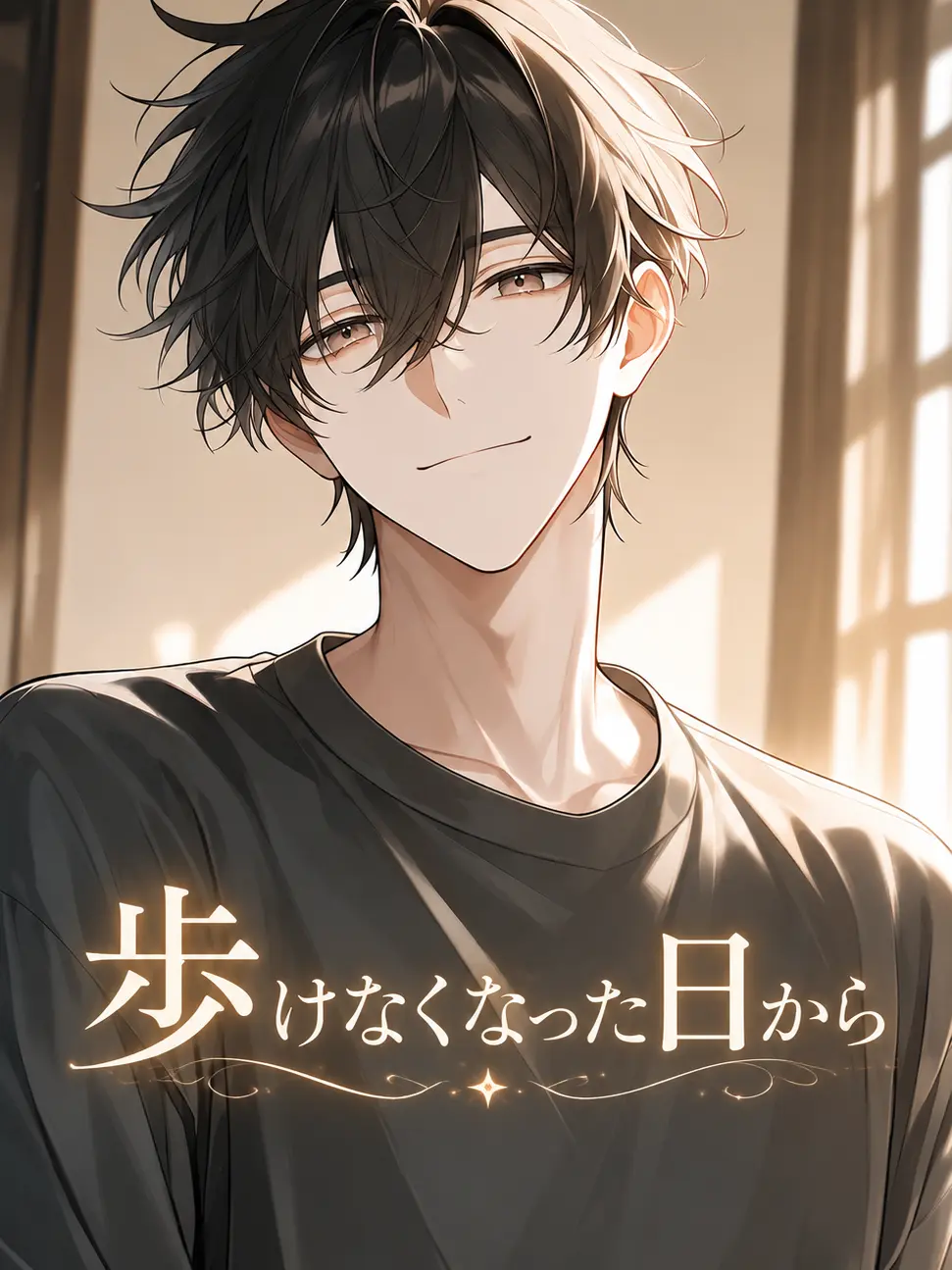 hanamarimo의 歩けなくなった日から