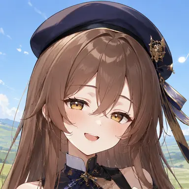 Profile image of トリア