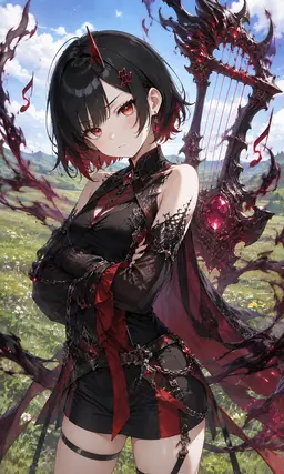 Profile image of ジルフィ