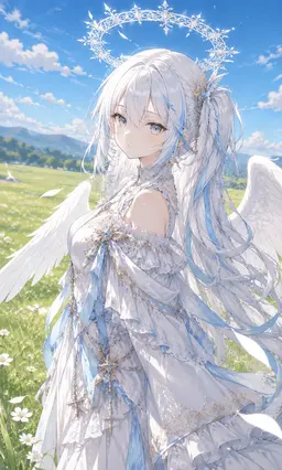 Profile image of メルセリア